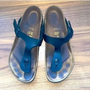 BIRKENSTOCK Gizeh Ladies Size 39